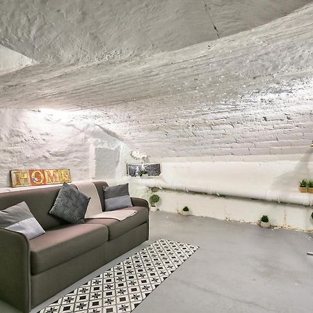 1 - Best Loft Paris Montorgueil Exteriér fotografie