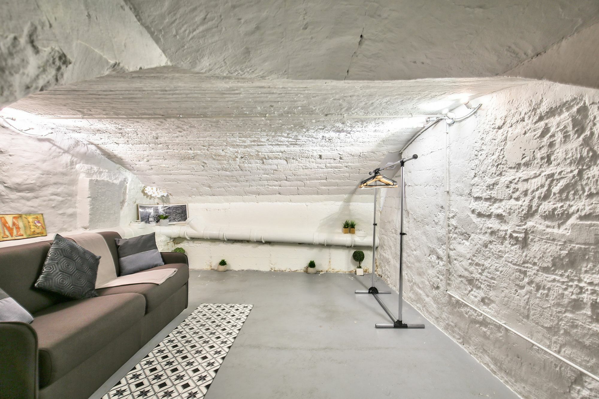 1 - Best Loft Paris Montorgueil Exteriér fotografie
