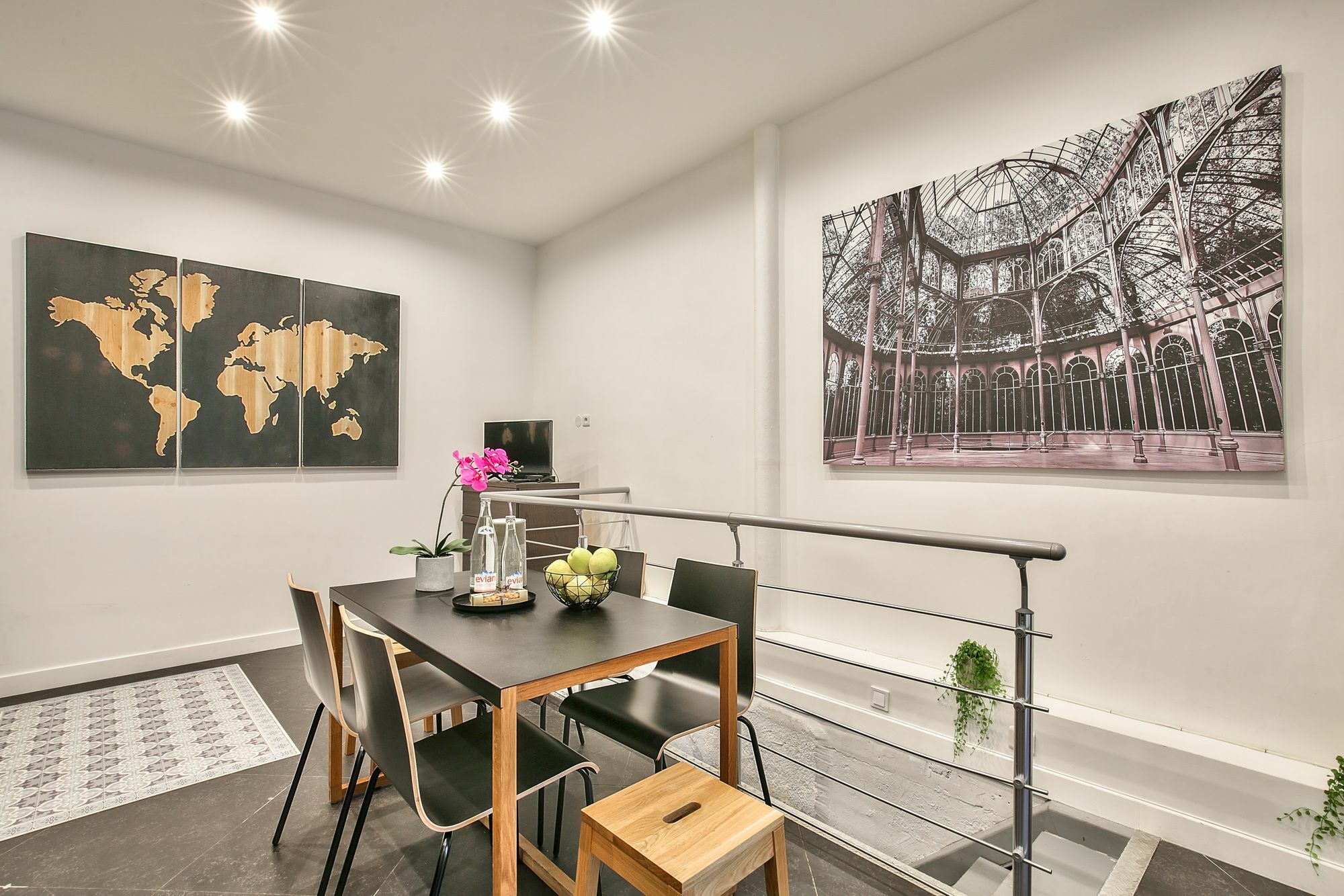 1 - Best Loft Paris Montorgueil Exteriér fotografie