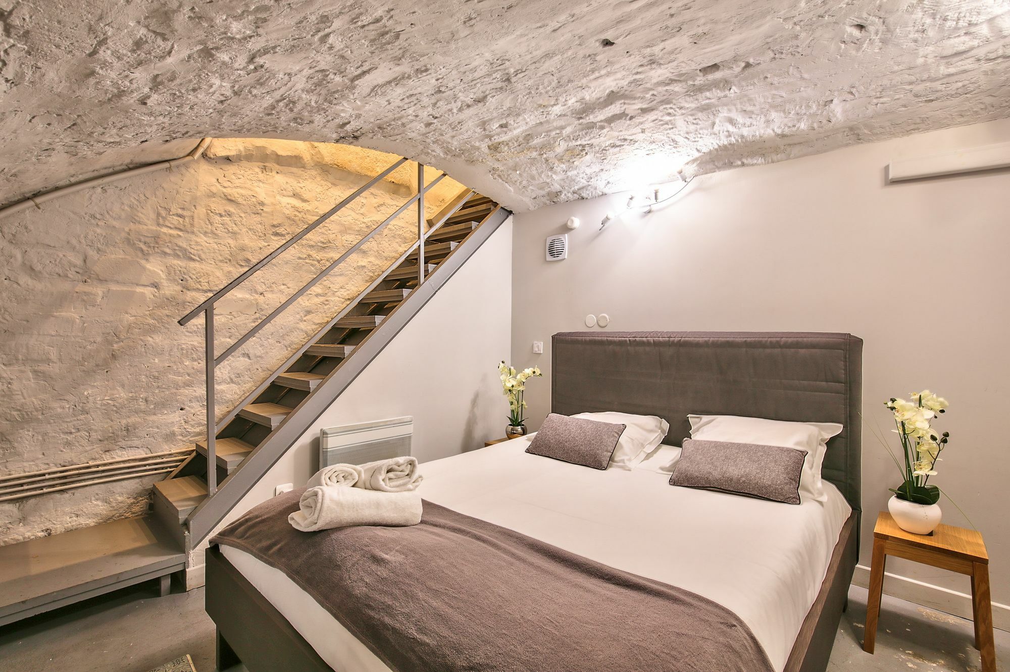 1 - Best Loft Paris Montorgueil Exteriér fotografie
